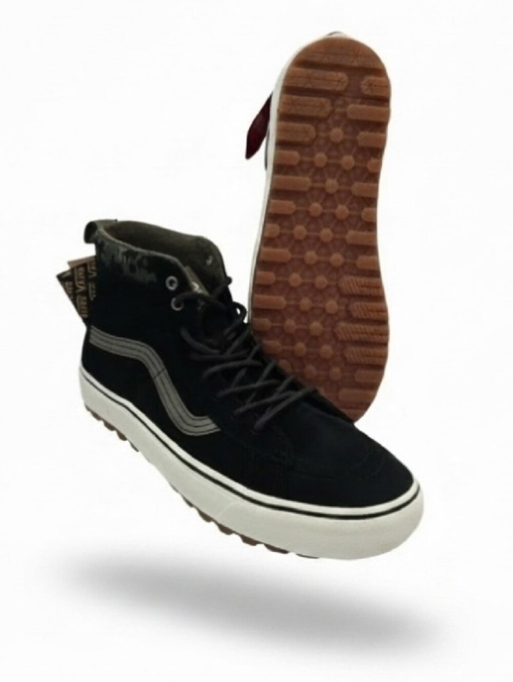 Vans Sk8-Hi MTE-1 Shoe